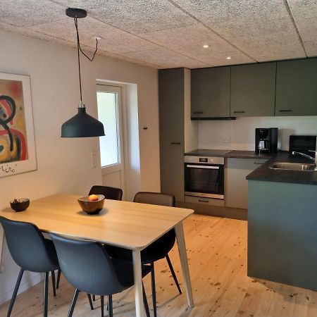 Agermosegaard Apartment Асенс Екстериор снимка