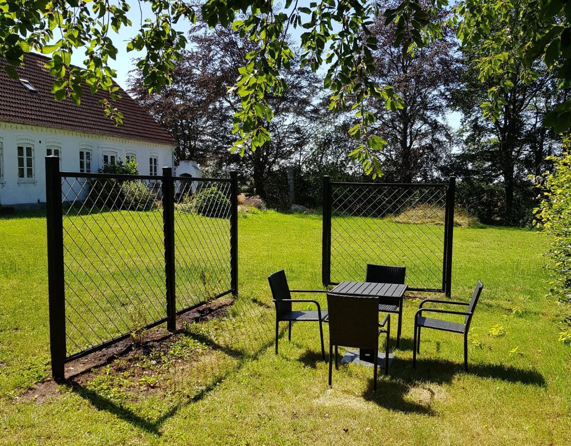 Agermosegaard Apartment Асенс Екстериор снимка