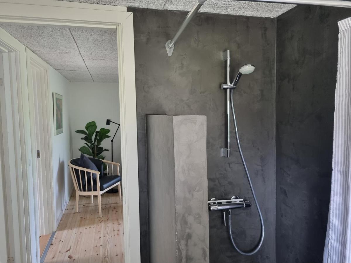Agermosegaard Apartment Асенс Екстериор снимка