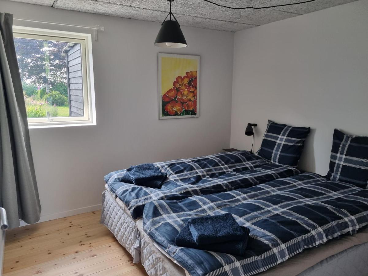 Agermosegaard Apartment Асенс Екстериор снимка